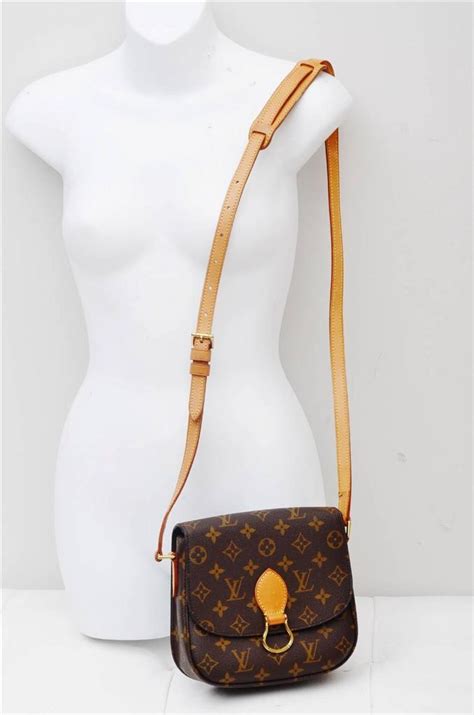 louis vuitton saint cloud mm|st cloud louis vuitton crossbody.